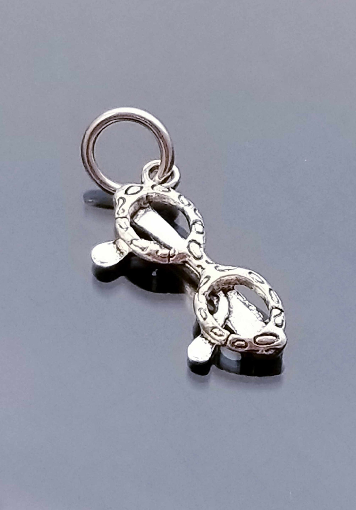 Eyeglasses Charm image 0