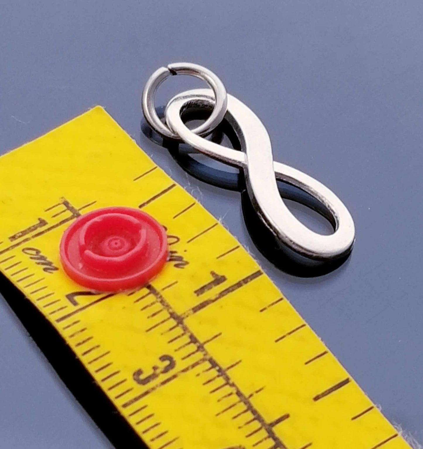Infinity Forever Charm image 1