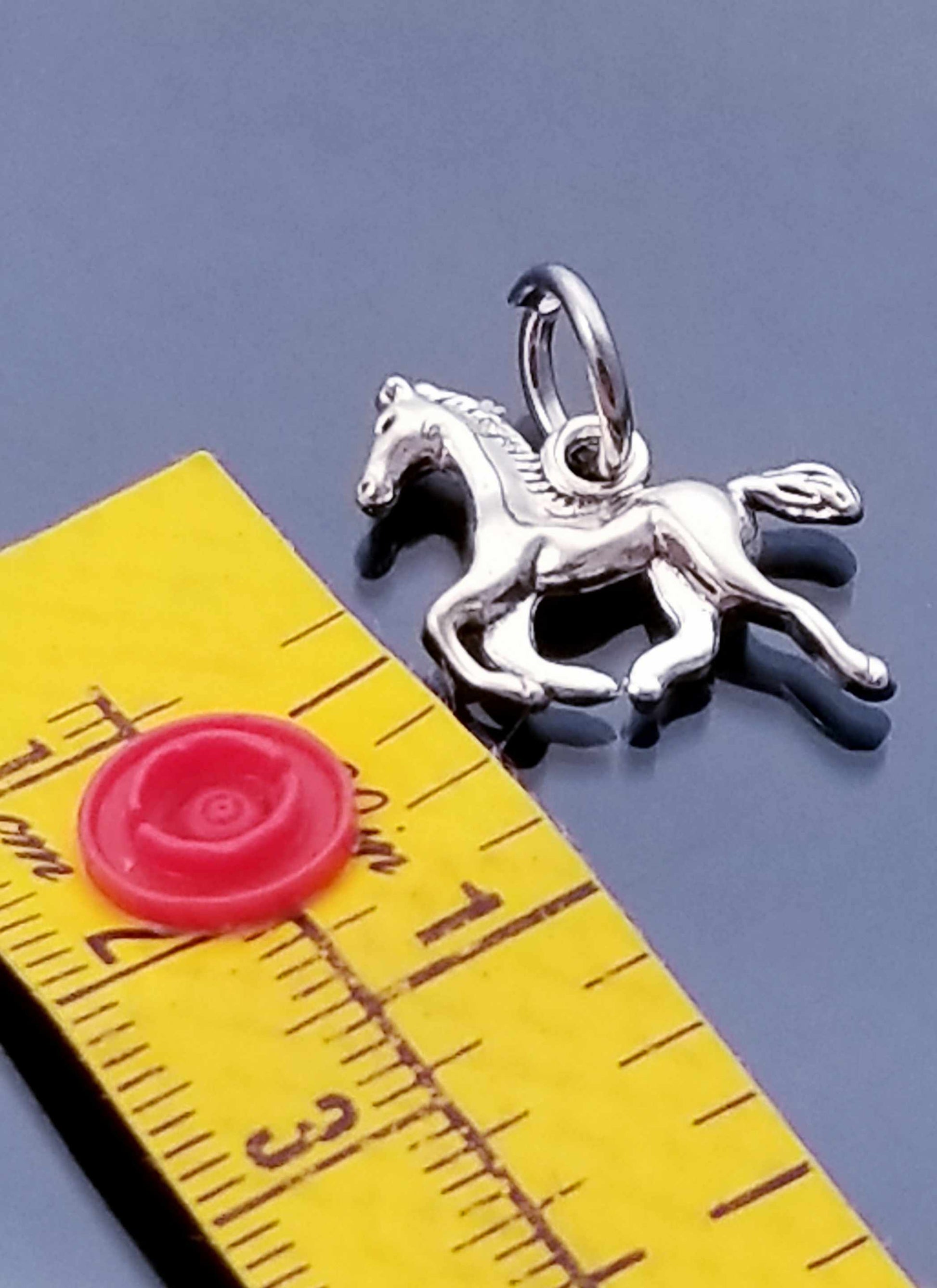 Horse Charm image 1