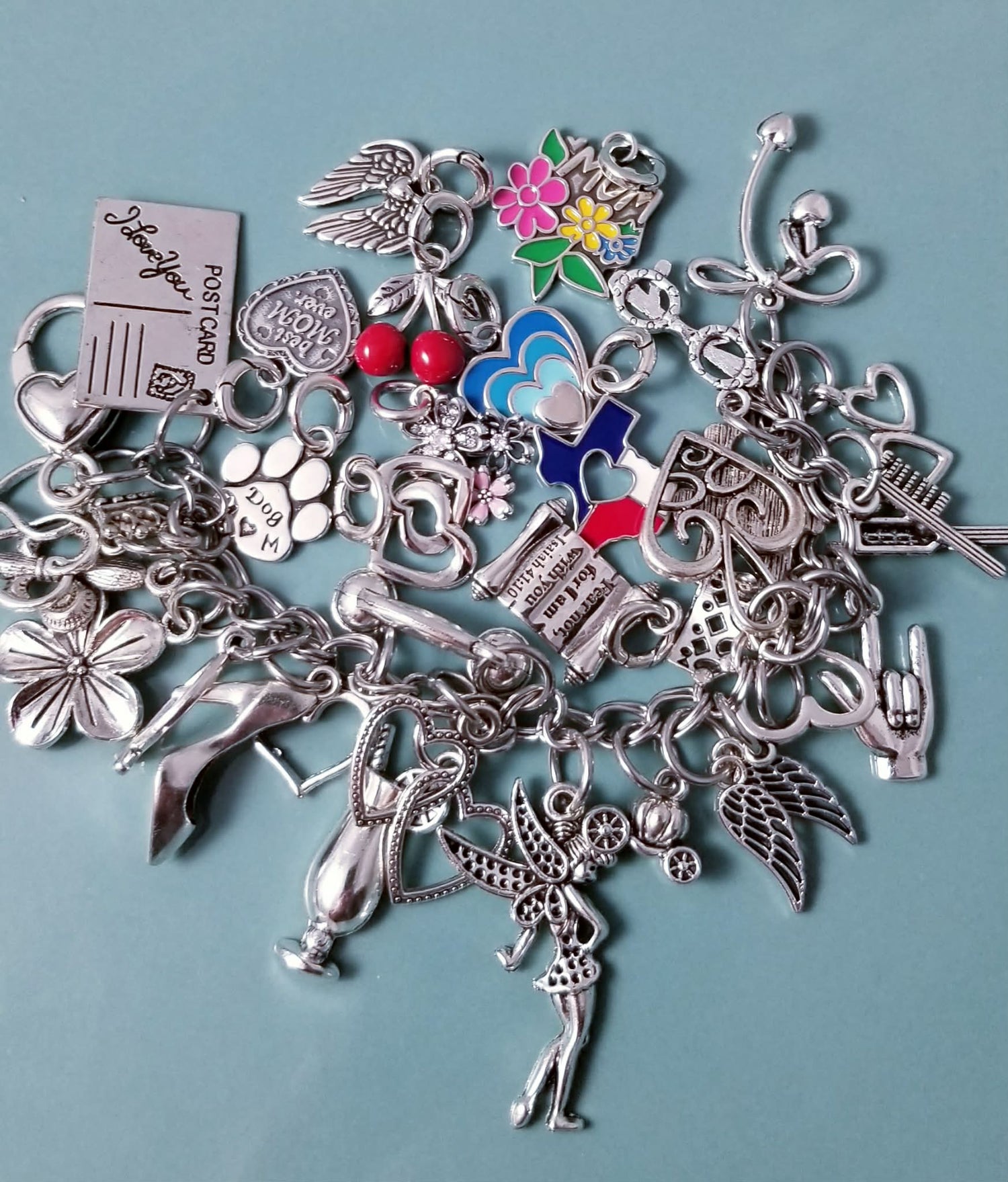 Pretty Little Charms