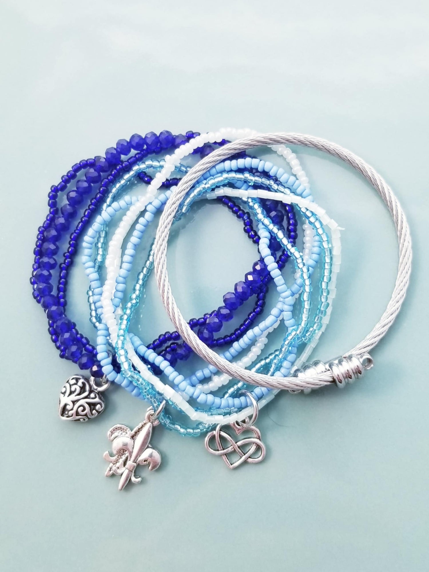 Stretch Bracelets