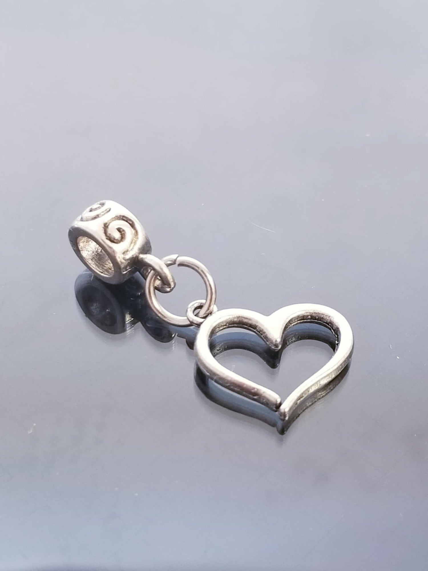 Add a Charm