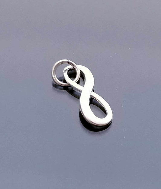 Infinity Forever Charm image 0